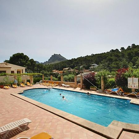 Pinos Altos 11 Apartment Cala San Vicente  Luaran gambar