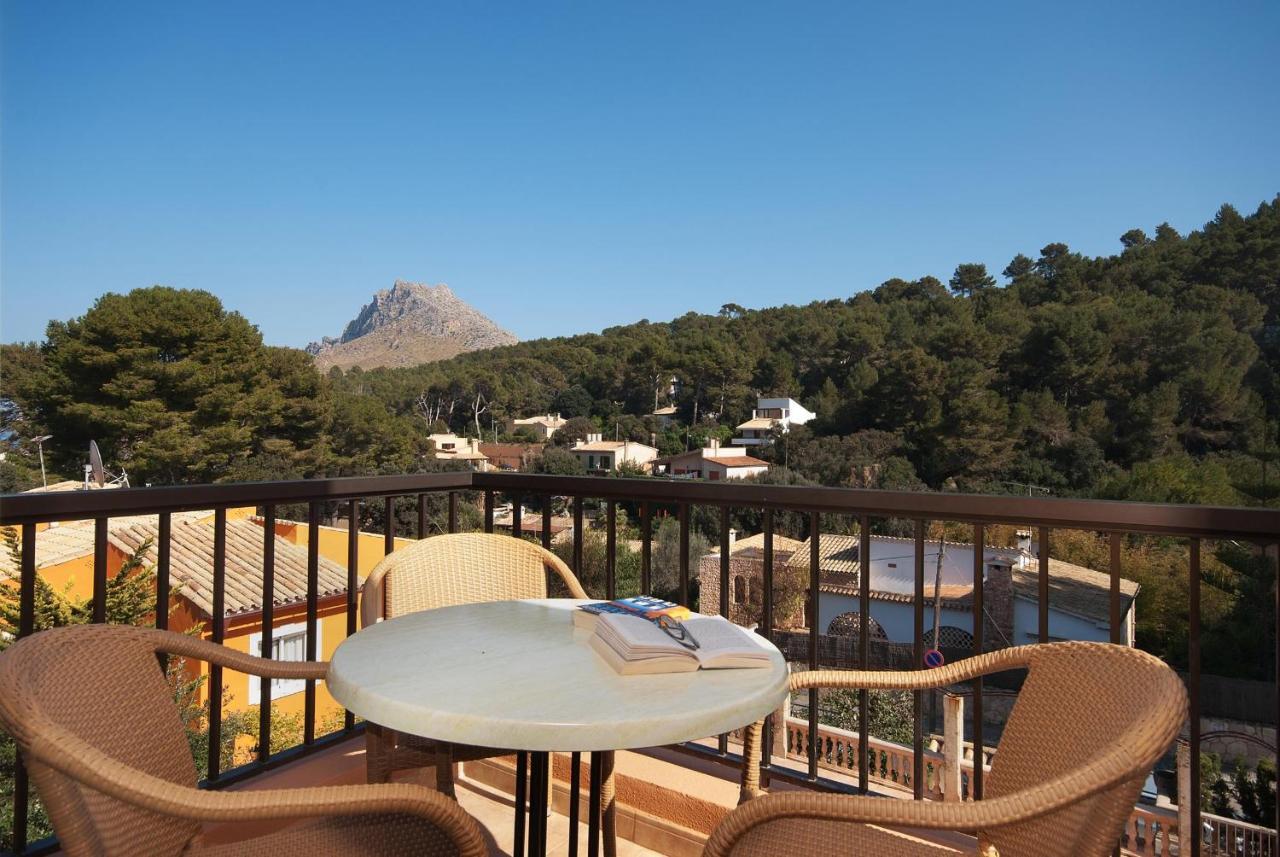 Pinos Altos 11 Apartment Cala San Vicente  Luaran gambar