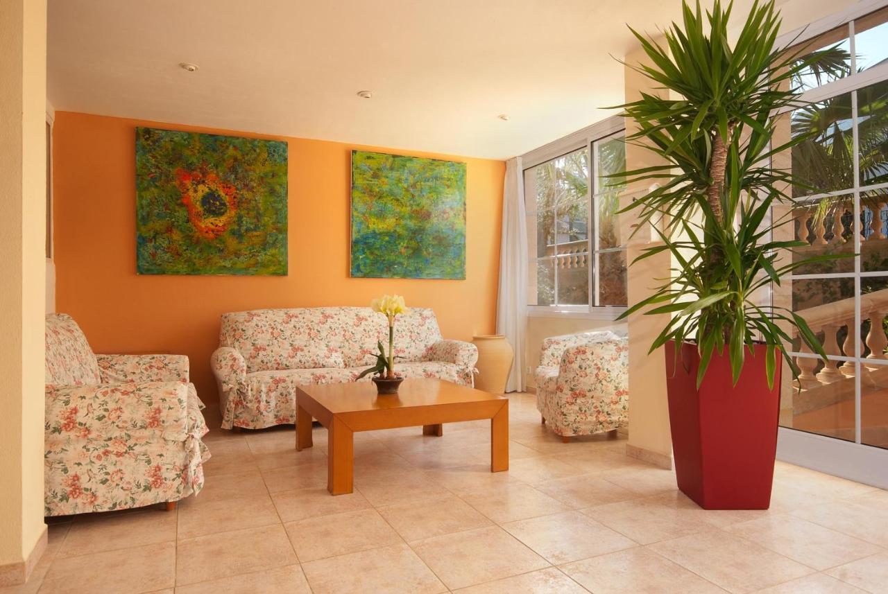 Pinos Altos 11 Apartment Cala San Vicente  Luaran gambar