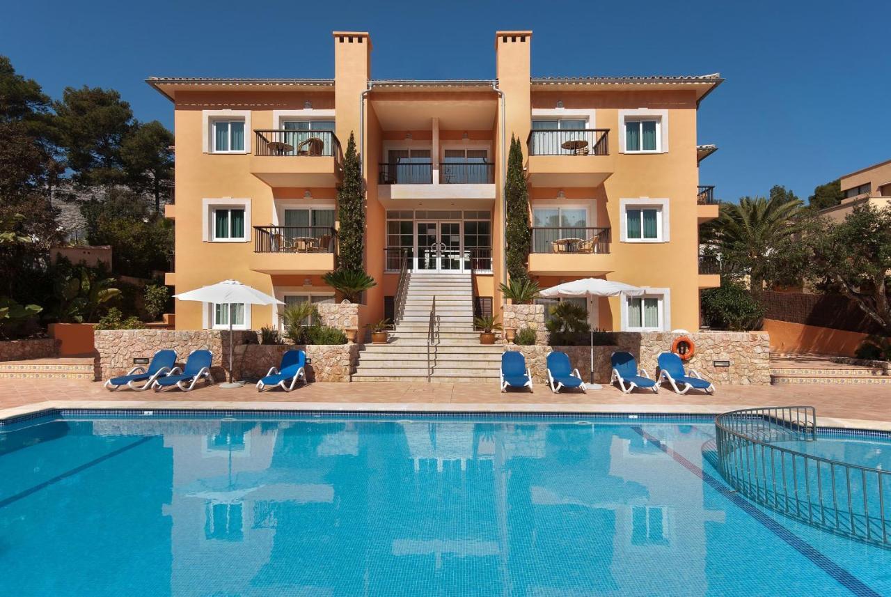 Pinos Altos 11 Apartment Cala San Vicente  Luaran gambar
